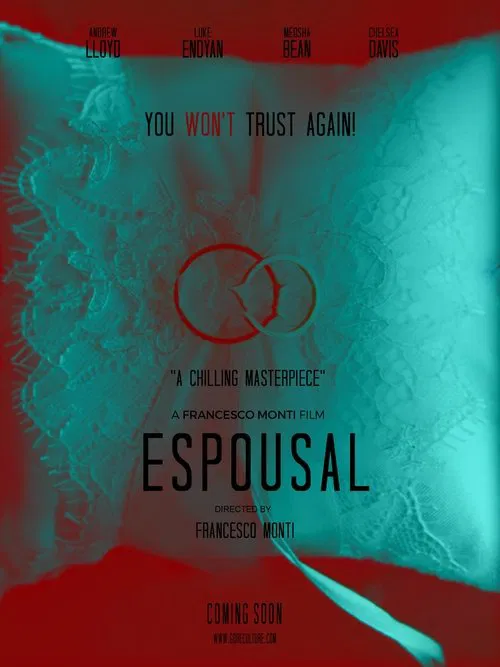 Espousal movie poster