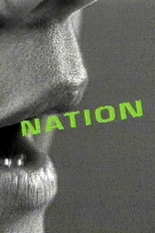 Nation movie poster