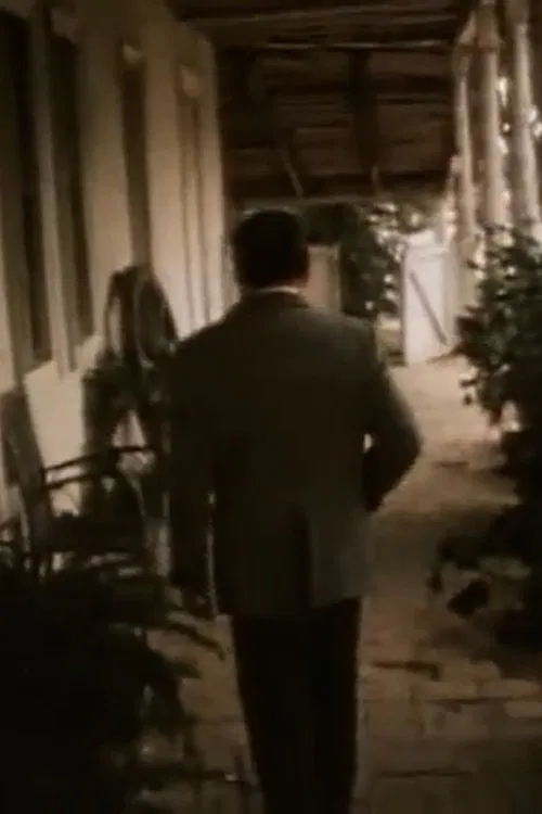 El Maule movie poster