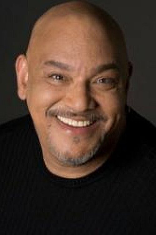 Phil Perry profile picture
