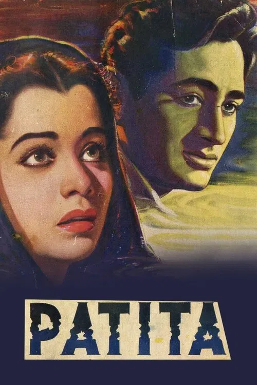 Patita movie poster