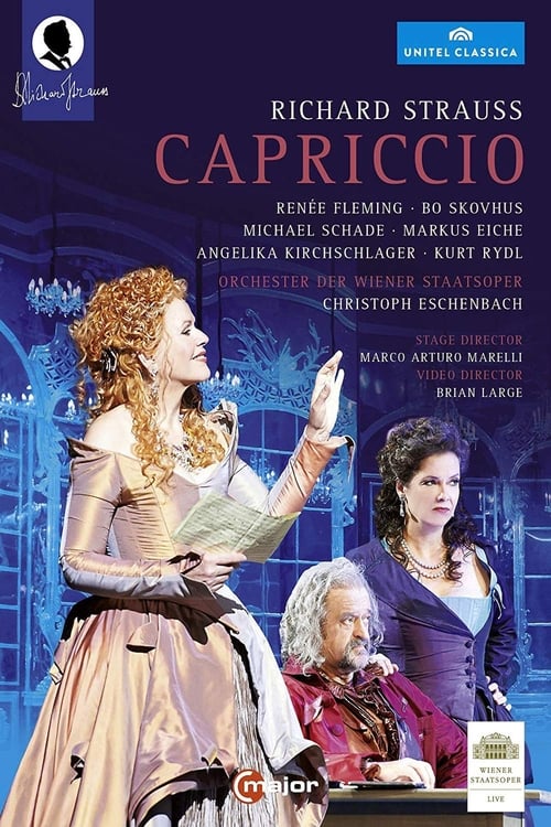 Capriccio movie poster