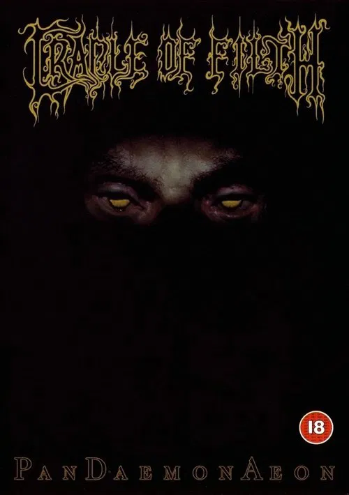 Cradle Of Filth : PanDaemonAeon movie poster