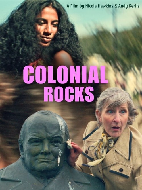 Colonial Rocks movie poster