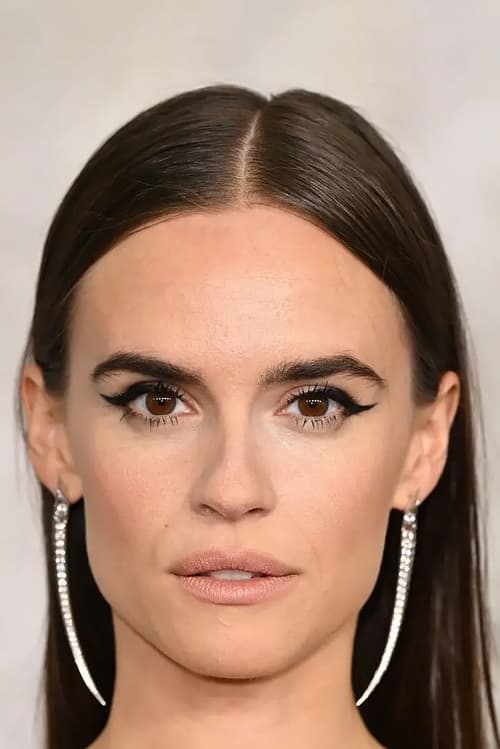 Ema Horvath profile picture