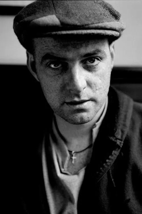 Gearóid Mac Lochlainn profile picture