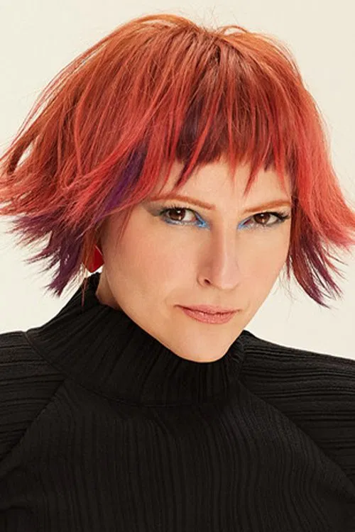 Aslı Gökyokuş profile picture