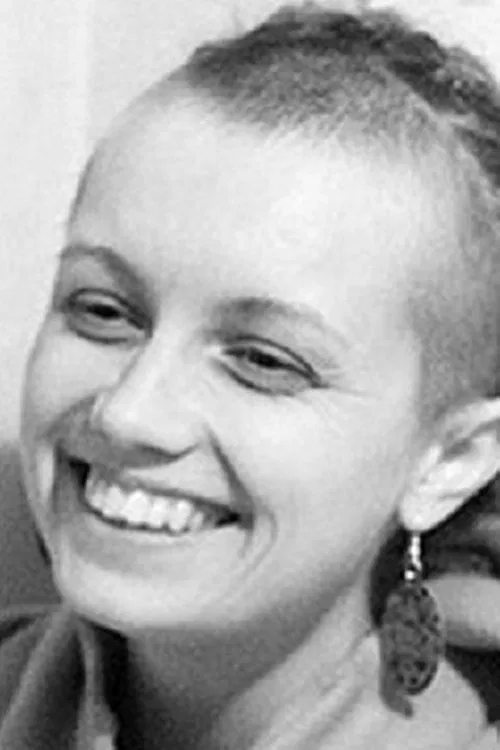 Mariya Pavlova profile picture