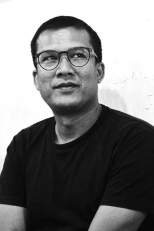 Foto de perfil de Shalahuddin Siregar