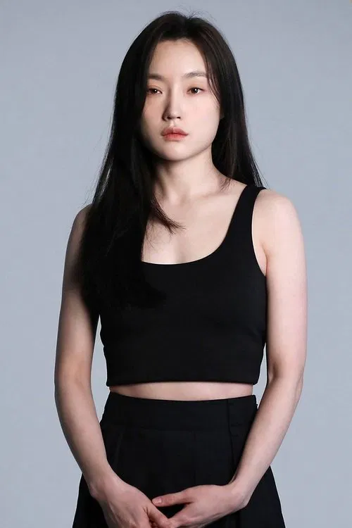 Foto de perfil de Oui Ji-won