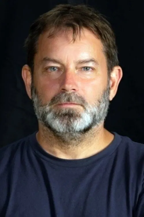 Christophe Cheysson profile picture