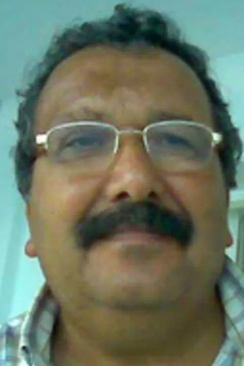 Erdal Gülver profile picture