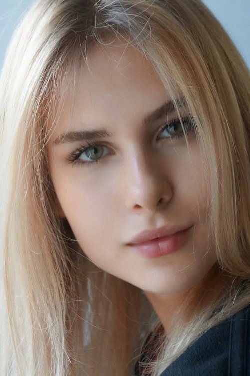 Varvara Komarova profile picture