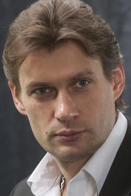 Alexandr Volkov profile picture