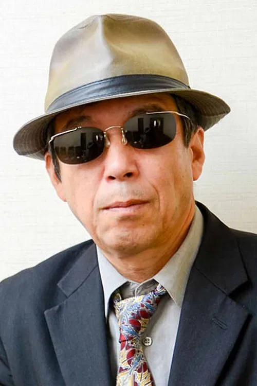 Foto de perfil de Hitoshi Yazaki