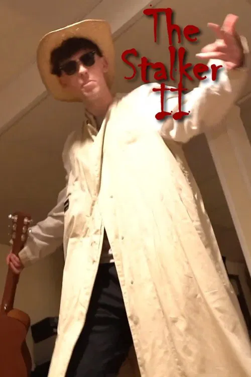 The Stalker 2 movie poster