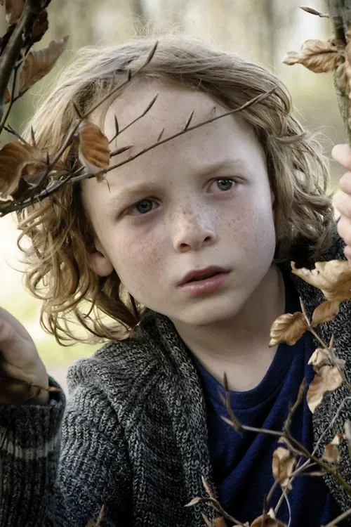 Mels van der Hoeven profile picture