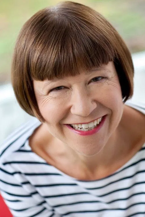 Sigrid Faltin profile picture
