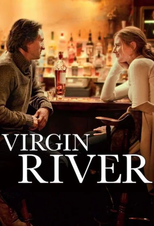 Virgin River tv show poster