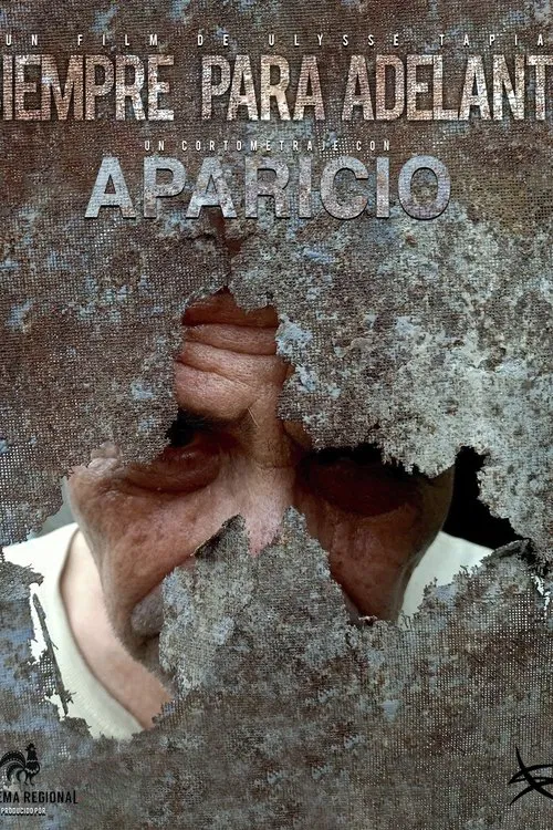 Always Forward movie poster