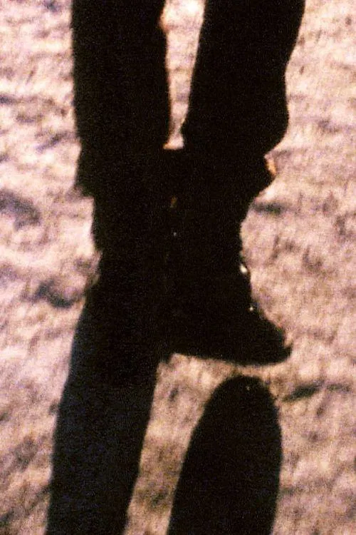 Burning Bright movie poster