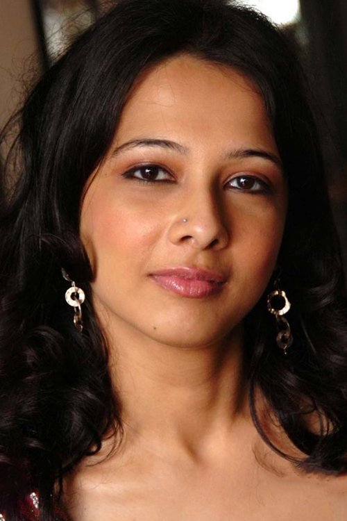Megha Burman profile picture