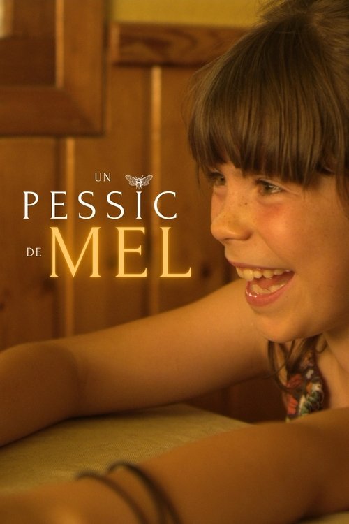 Un pessic de mel movie poster