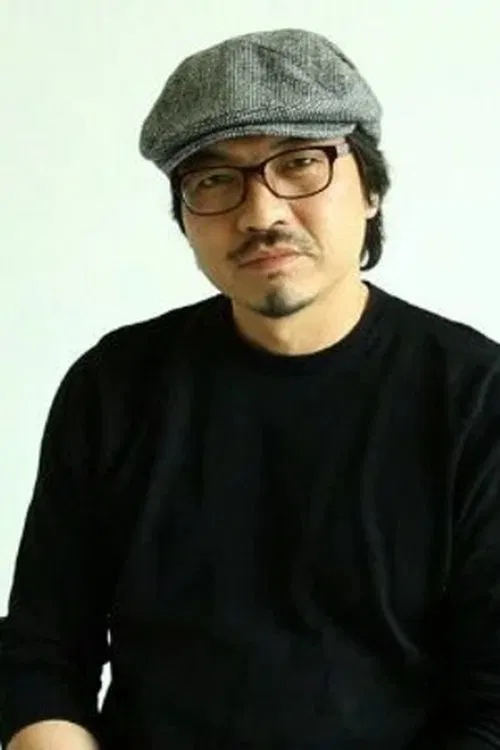 Foto de perfil de Benson Lee