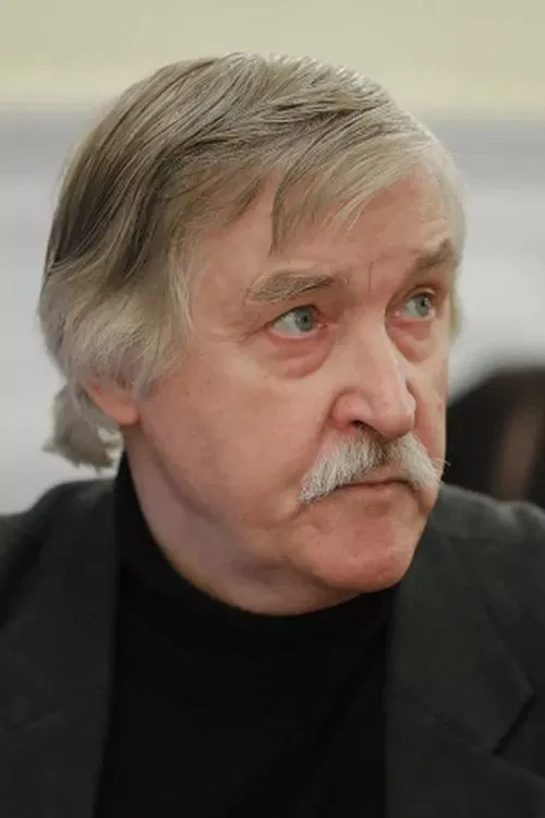 Leonid Nosyrev profile picture