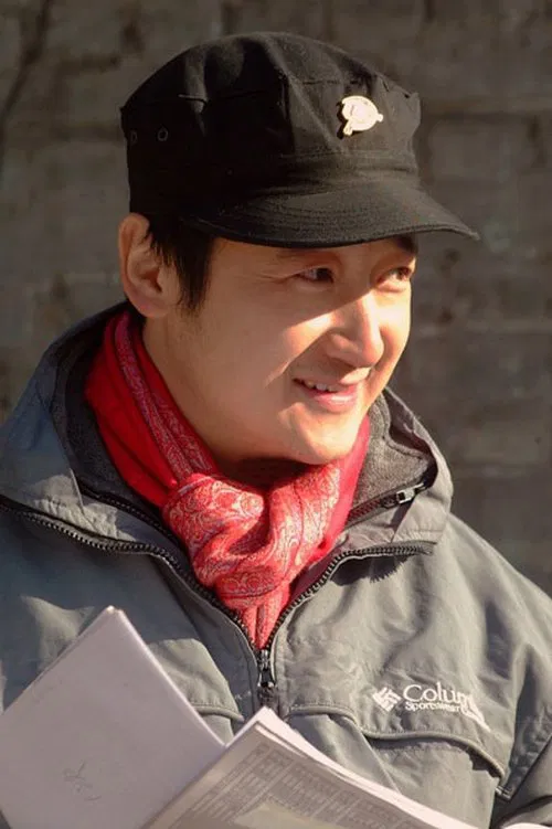 Foto de perfil de Han Jie
