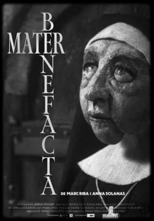 Mater Benefacta movie poster