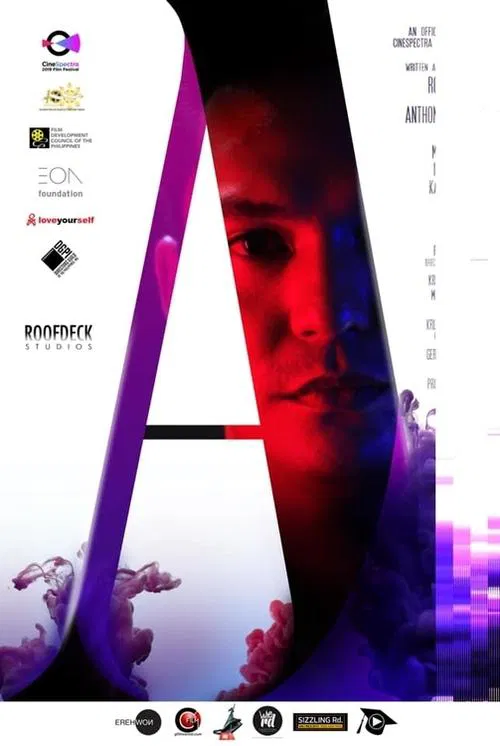 A movie poster