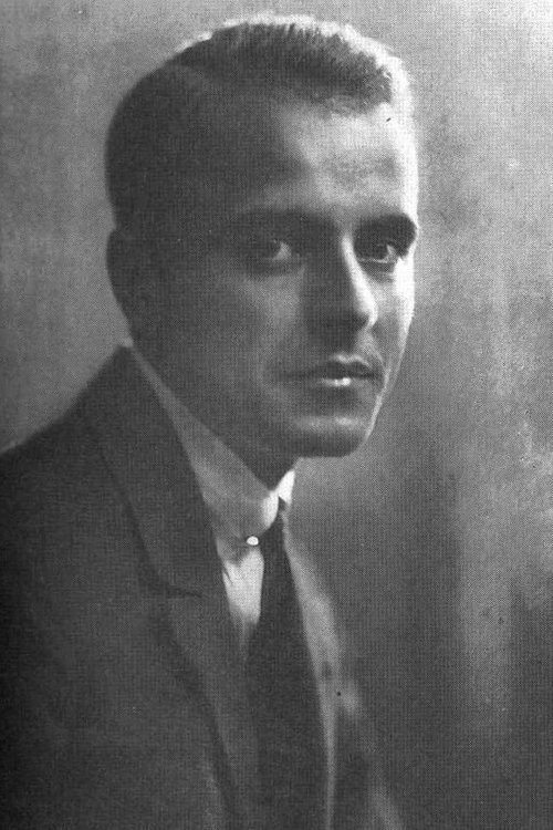Ernst Hofmann profile picture