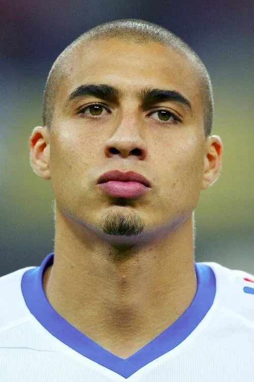 David Trezeguet profile picture