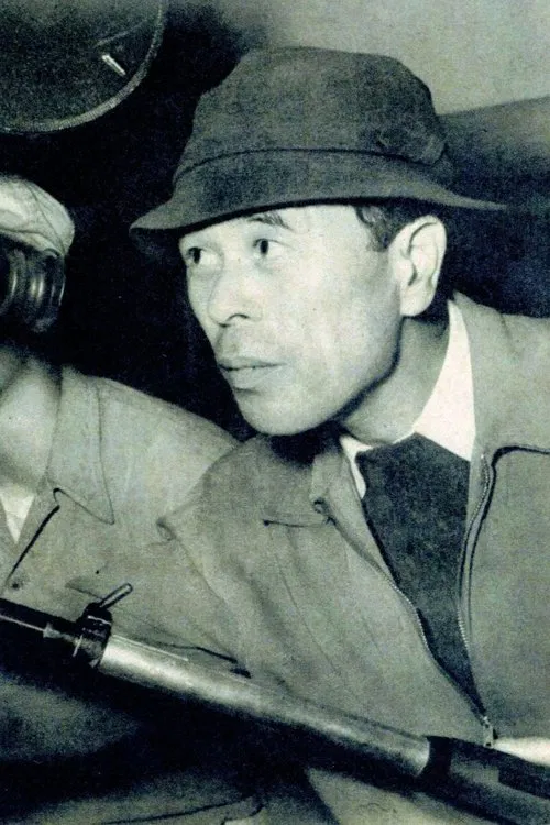 Asakazu Nakai profile picture