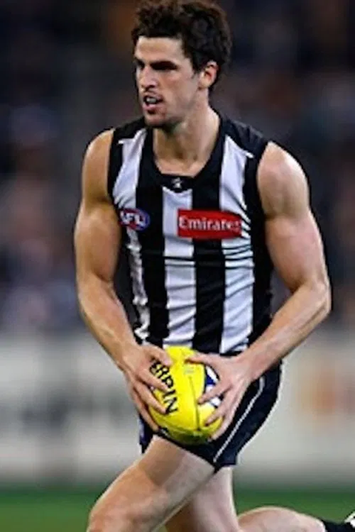 Scott Pendlebury profile picture
