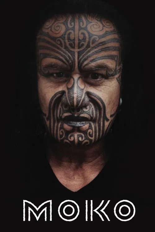 MOKO tv show poster