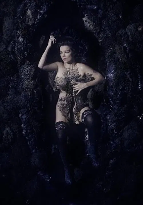 Black Lake movie poster