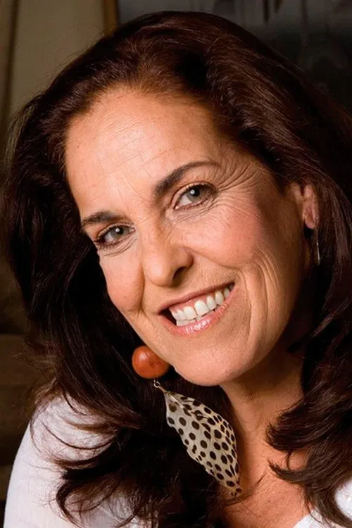 Ángeles Lasso profile picture