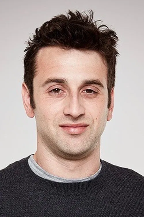 Justin Hurwitz profile picture