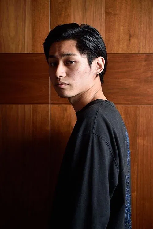 Foto de perfil de Takuma Hiraoka