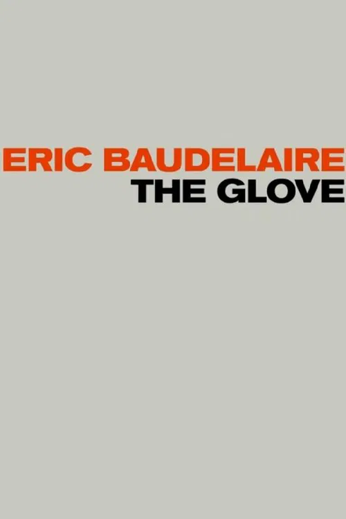 The Glove movie poster