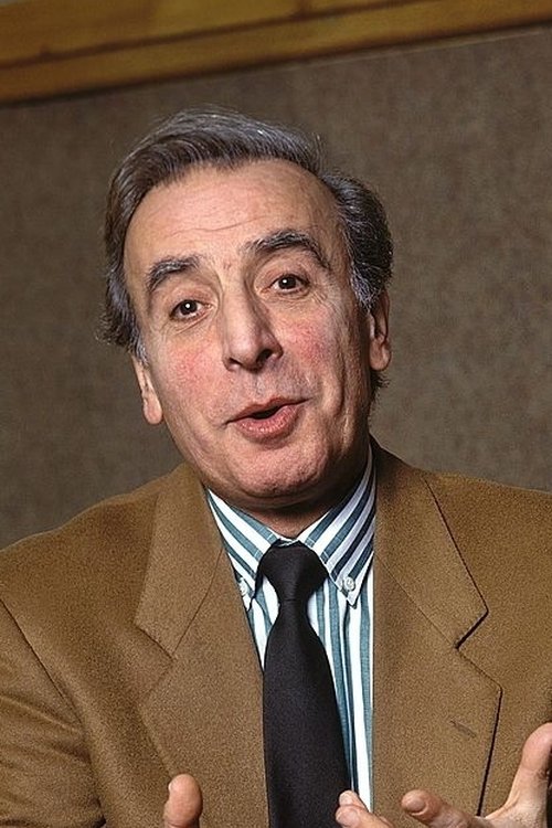 Robert Castel profile picture