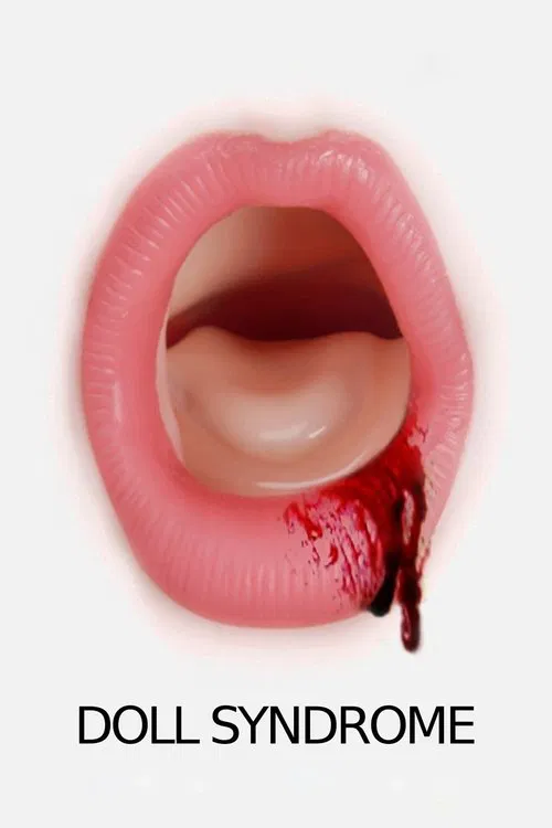 Doll Syndrome movie poster