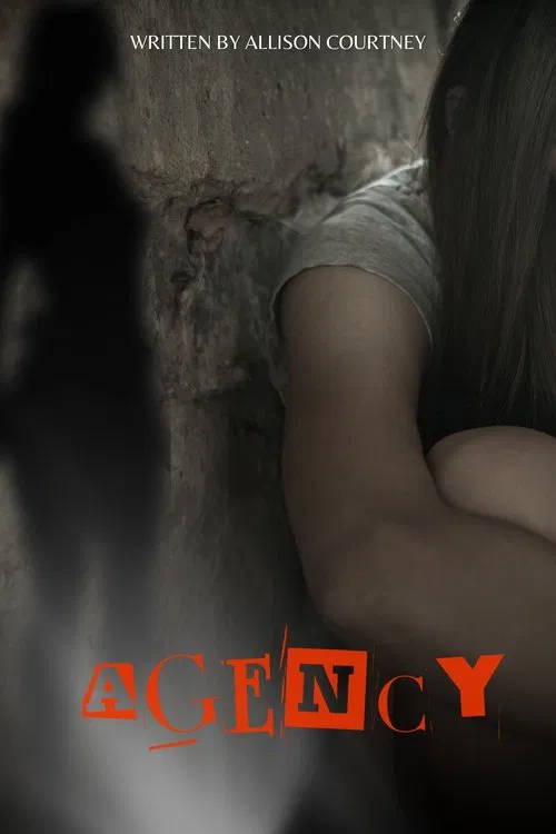 Agency movie poster