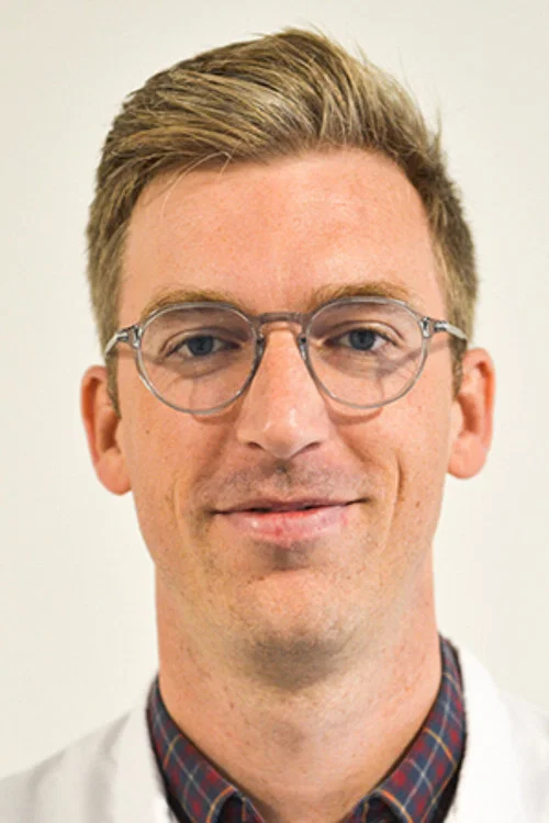 Foto de perfil de Pieter De Backer
