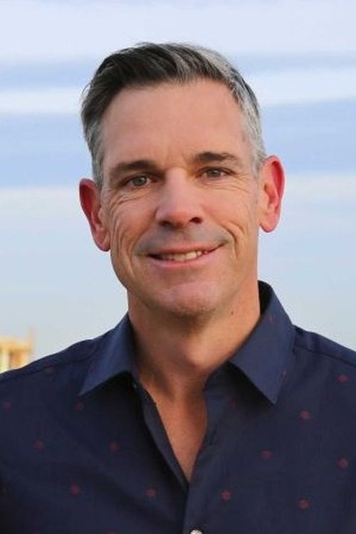 Paul Kennedy profile picture
