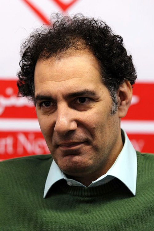 Behnam Tashakkor profile picture