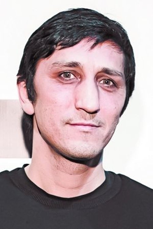 Ilya Nagirnyak profile picture
