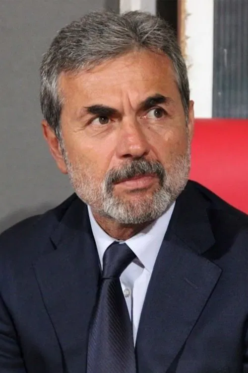 Aykut Kocaman profile picture